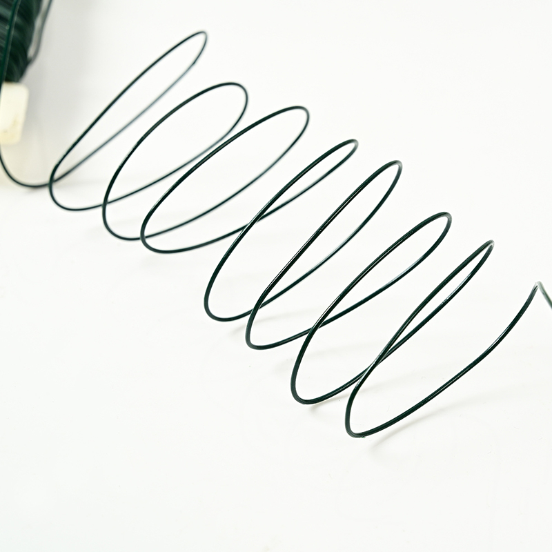クラフトワイヤー 花屋 フラワーワイヤー 花茎 DIY 花茎 - Wire Stem Florist のレビューと価格
